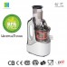 CH814B cold press slow juicer 